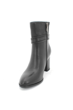 Полусапоги женские Ascalini W23078B