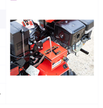 Мини-трактор TZR-015