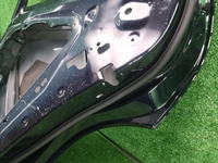 Дверь задняя правая BMW X4 G02 (2018-н.в.)