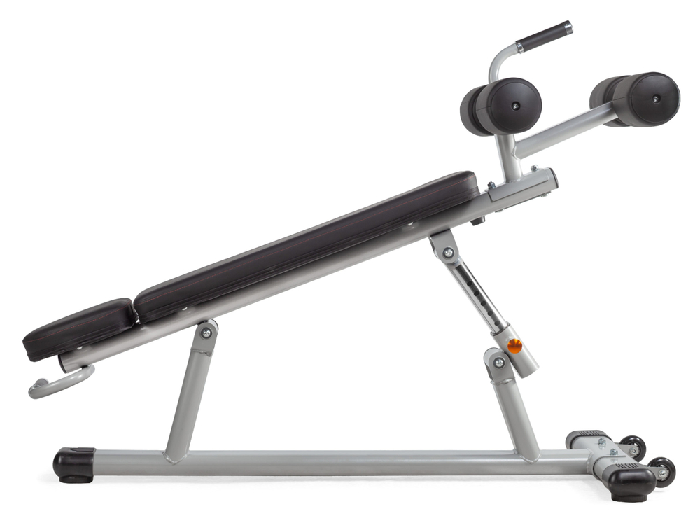 Скамья для пресса VictoryFit VF-A5001