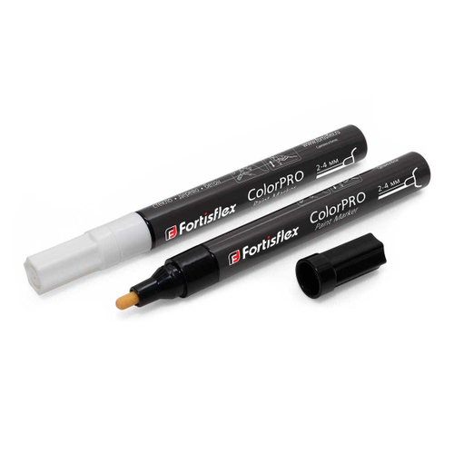 Набор маркеров ColorPRO (черн/бел) Fortisflex