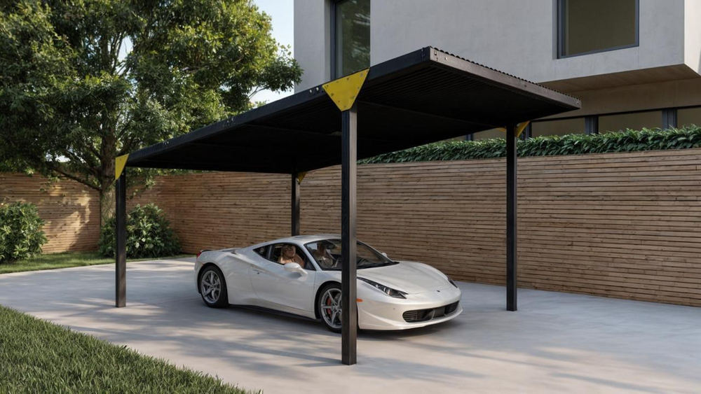 Автонавес лайт SK00308