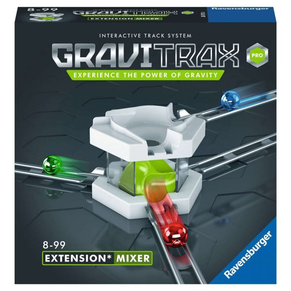Ravensburger - комплект GraviTrax Pro Refill - смеситель 261758