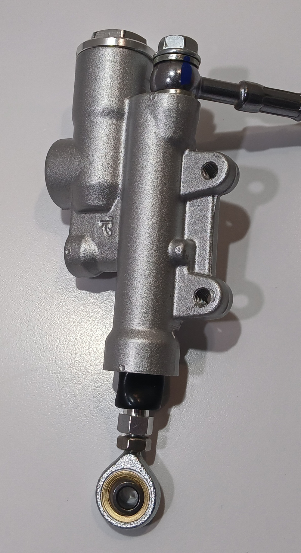 Гидравлика задняя Мотоцикл Kews K16