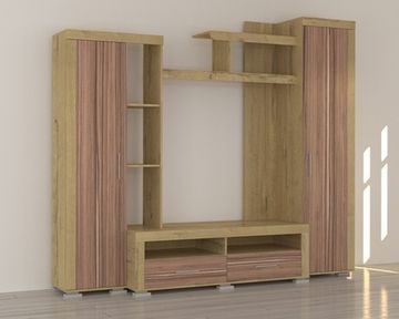 Гостиная АРИЗОНА правая