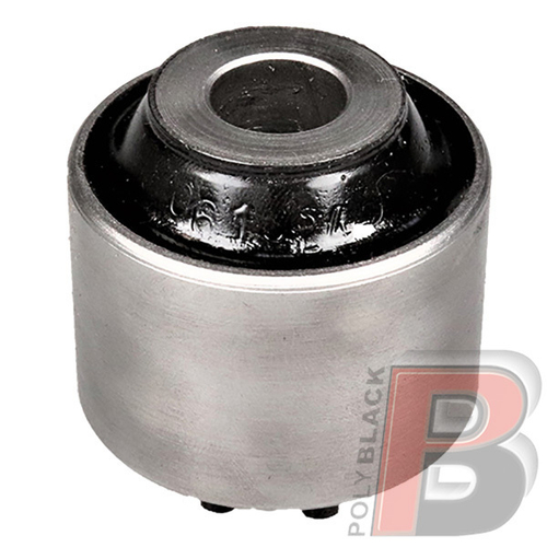 Полиуретановый сайлентблок задней подвески, крепление к подрамнику(Кратность 1 шт) K061824