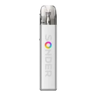 Geek Vape Sonder Q2 1350 mAh - Moonlight Silver
