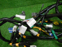 Проводка моторного отсека Mazda 3 BM (2013-2019)