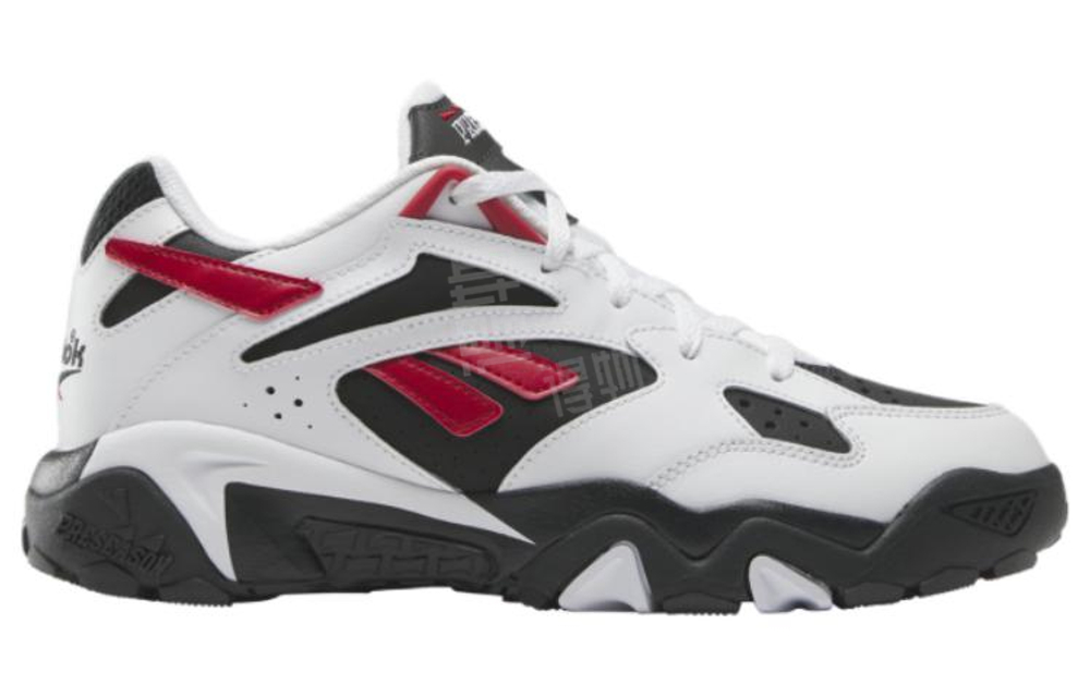 Кроссовки Reebok Preseason 94 Low