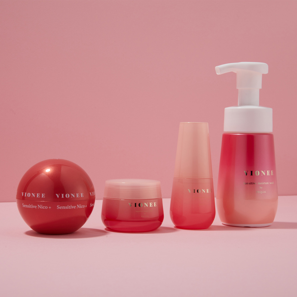 VIONEE( PEQLIA) Крем для ухода за интимной зоной, выравнивающий цвет кожи, для чувствительной кожи Виони-Sensitive Bright Cream, 30 г