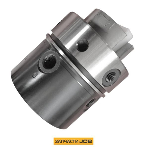 Плунжерная пара ТНВД JCB 7123-340U