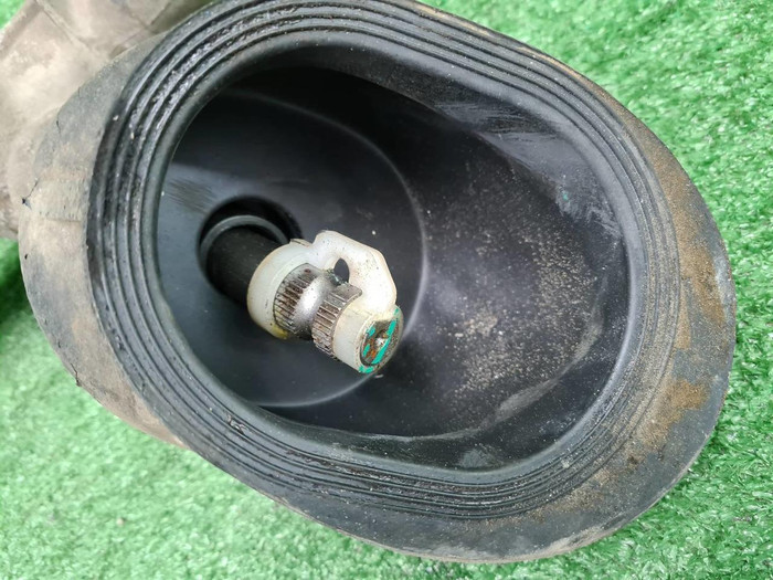 Рейка рулевая Haval F7 (2018-2024)