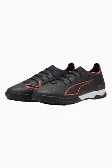 Сороконожки Puma Ultra 6 Pro TT - черный