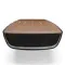 Sonus Faber Omnia Walnut + TEAC TN-400BT-X Walnut
