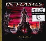 In Flames / Colony (Special Edition Digipak)(CD)