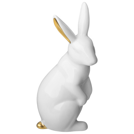 ФИГУРКА КРОЛИК 7.8*6*16.7 СМ