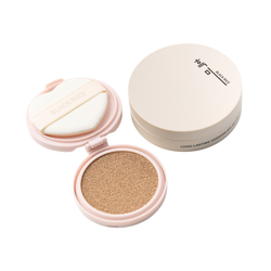 Black Rice Long Lasting Cushion SPF50+ PA+++ Refil 12ml