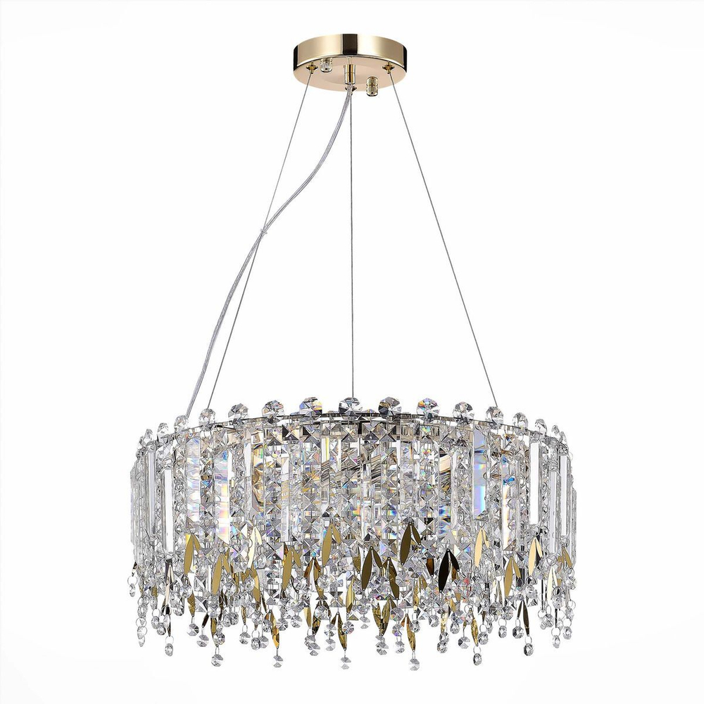 Подвесная люстра ST-Luce Desio SL1655.203.06