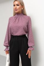 Блузка Маргарита №7 Valentina