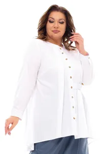 Рубашка 2720 Fabrika