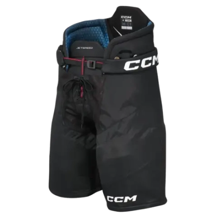 Шорты CCM JETSPEED SR (взрослый)