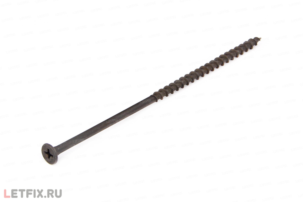 Саморезы кр/ш 4,8х127 УТ000000596