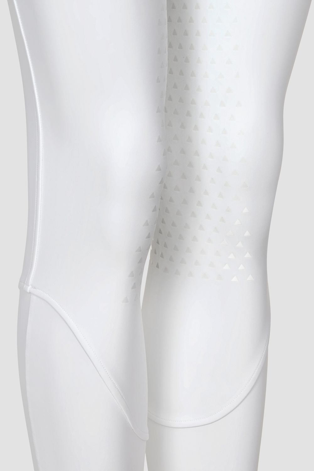 BREECHES ICOINIC KNEE GRIP CLOUD