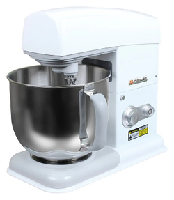 Миксер планетарный Danler MSR-7