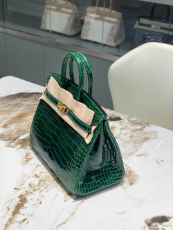 Hermes Birkin 25
