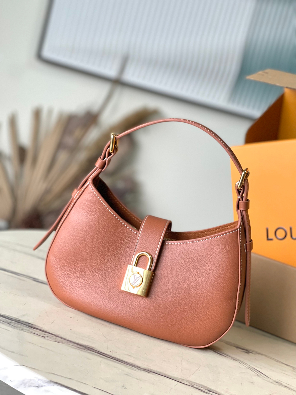 Louis Vuitton Low Key Shoulder Bag