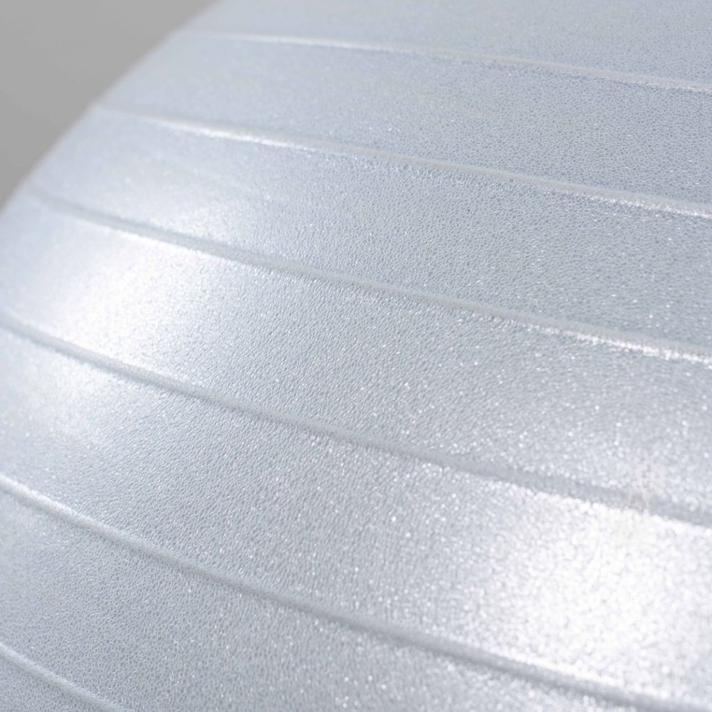 Гимнастический мяч антивзрыв D55 см PROFI-FIT