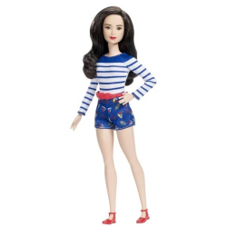 Кукла Barbie, Модницы, FBR37, в асс