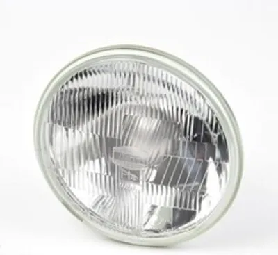 Линза фары Yamaha 2K3843214000