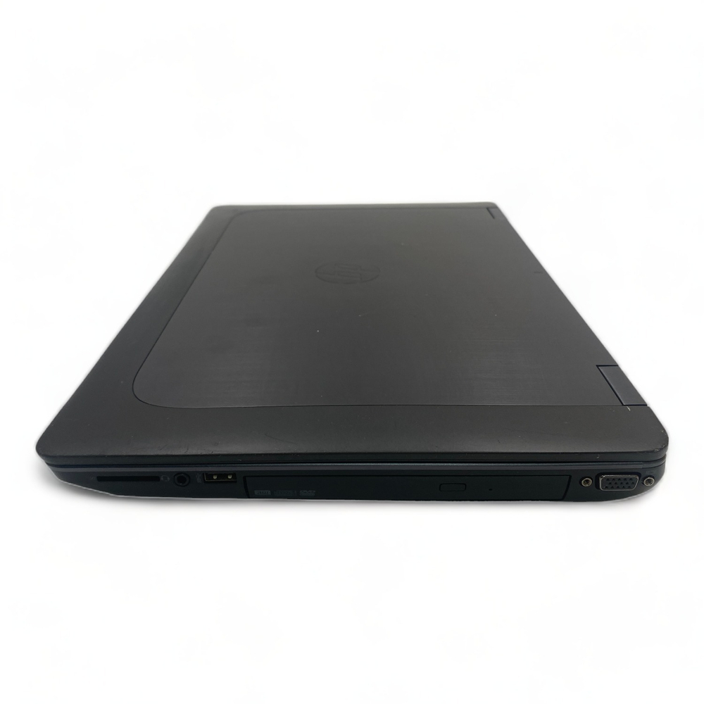 HP ZBook 15
