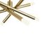 Подвесная светодиодная люстра Freya Wands FR6130PL-L24B