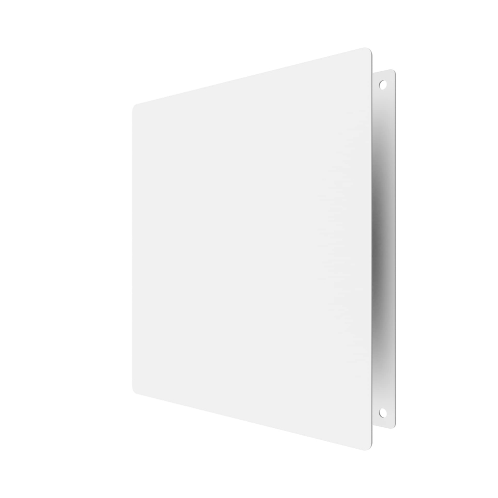 Решетка вентиляционная RVM сетка разъемная на магнитах 170х170 окраш.сталь ERA