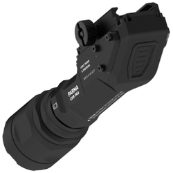 Фонарь светодиодный тактический подствольный Armytek Parma C2IR Pro, с белым 1250 лм и инфракрасным