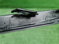 Молдинг переднего бампера RR Vogue 4 L405 (17-22)