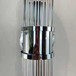 Бра Imperium Collection Claridges 123208-01 Nickel By Imperiumloft