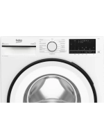 Стиральная машина B3WFR572W