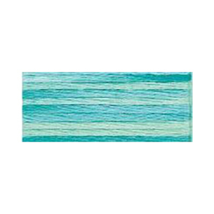 Мулине DMC COLOR VAR., хлопок 4040