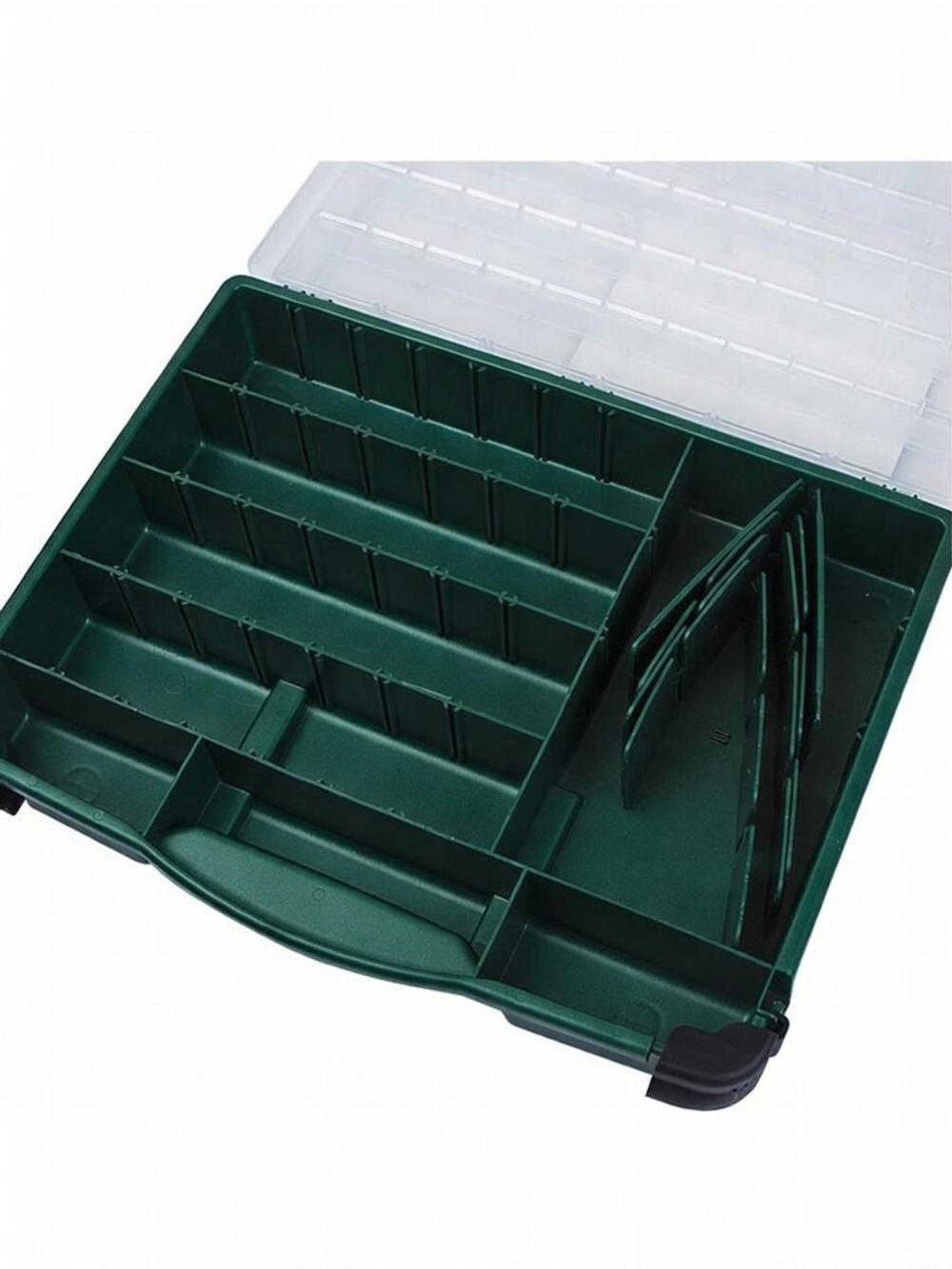 Ящик рыболовный Plano Lockjaw Layered Satchel 395010, 36.8 x 29.8 x 8.6 см, 1563747