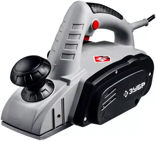 Рубанок "ЗУБР" ЗР-750-82