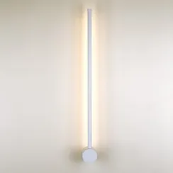 Настенный светильник LED4U L7271-600 WH