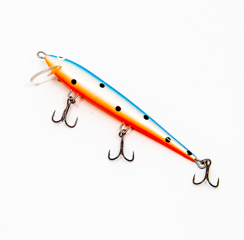 Terve Karjala Disk, 10 см., цвет 013a