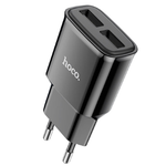 C88A Star round dual port charger(EU)