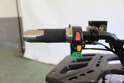 Квадроцикл GreenCamel Атакама T240 (48V 1000W R8 Дифференциал) пониженная