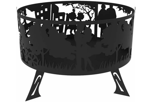 Чаша для костра Свидание