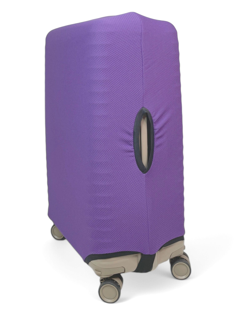 Защитный чехол, Фиолетовый, M