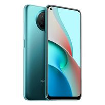 Xiaomi Redmi Note 9T 8/128Gb Green - Зеленый